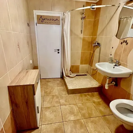 Appartamento Apartament Typu Studio W Wisle Blisko Centrum, Dziechcinka Wisła
