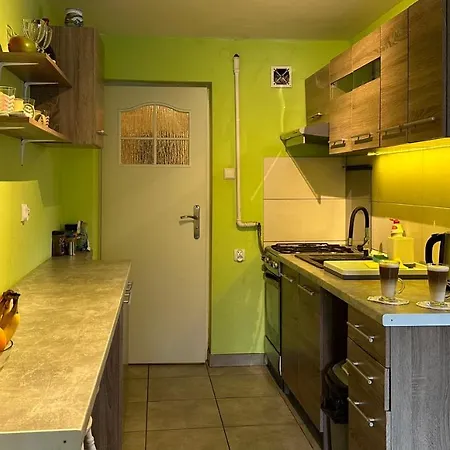 Apartament Typu Studio W Wisle Blisko Centrum, Dziechcinka * Wisła