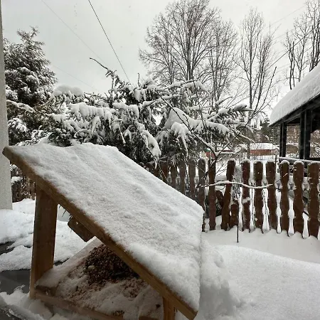 Appartamento Apartament Typu Studio W Wisle Blisko Centrum, Dziechcinka