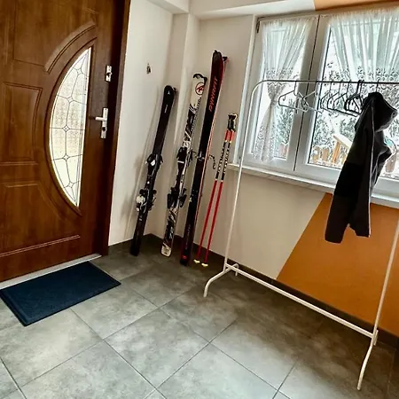 Apartament Typu Studio W Wisle Blisko Centrum, Dziechcinka * Wisła